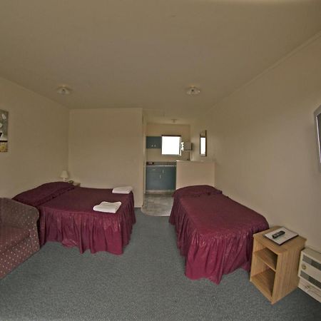 Spring Creek Motel Blenheim Dış mekan fotoğraf